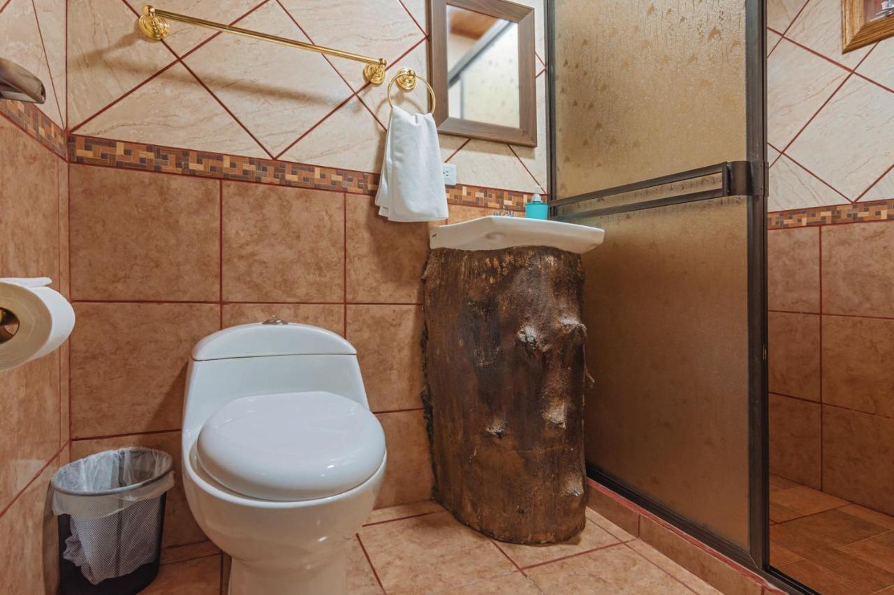מונטה ורדה Montefresco Boutique Hostel מראה חיצוני תמונה