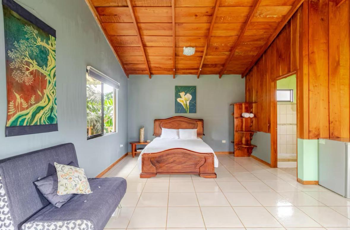 מונטה ורדה Montefresco Boutique Hostel מראה חיצוני תמונה
