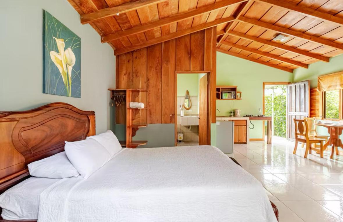 מונטה ורדה Montefresco Boutique Hostel מראה חיצוני תמונה