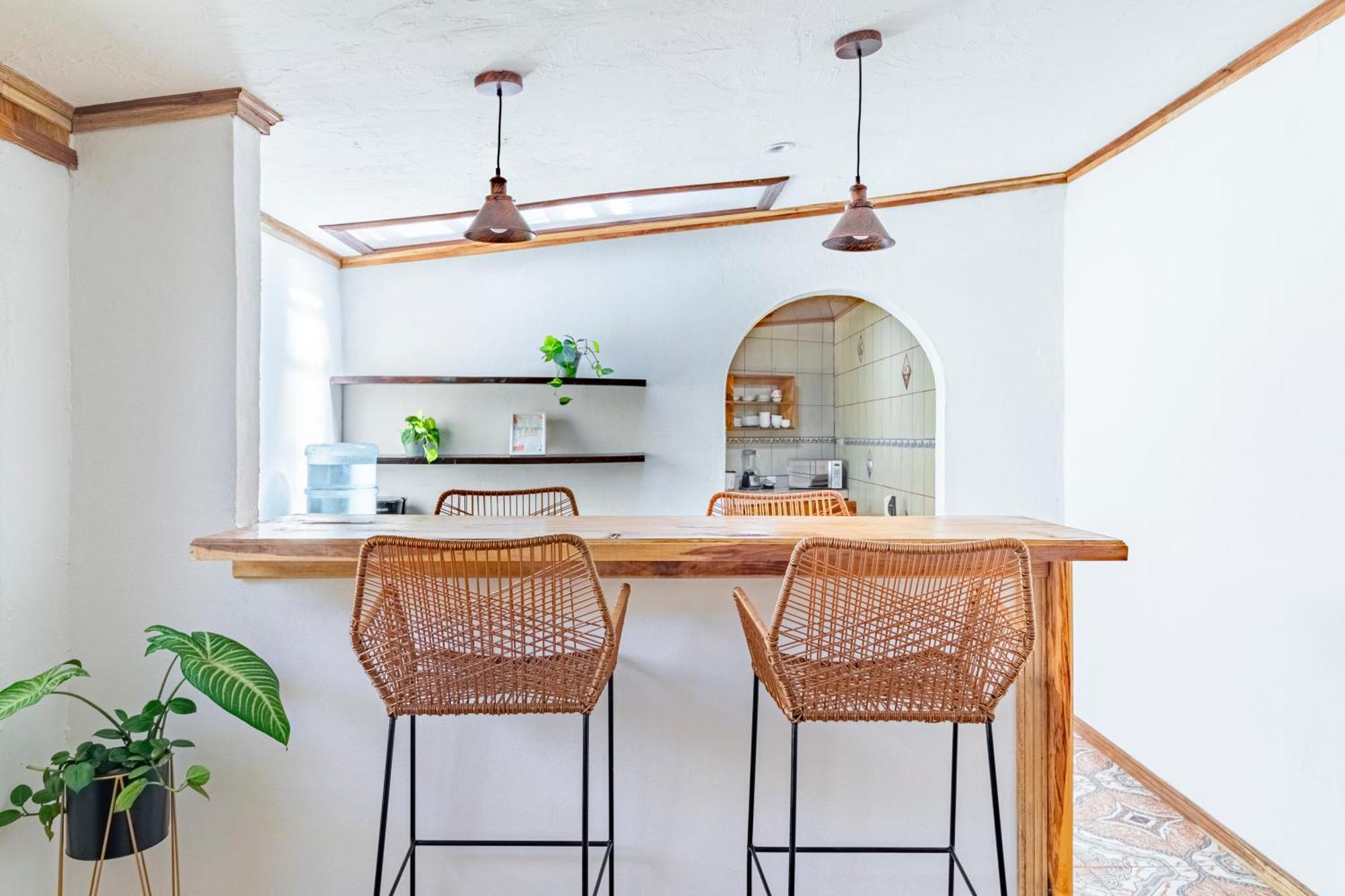מונטה ורדה Montefresco Boutique Hostel מראה חיצוני תמונה