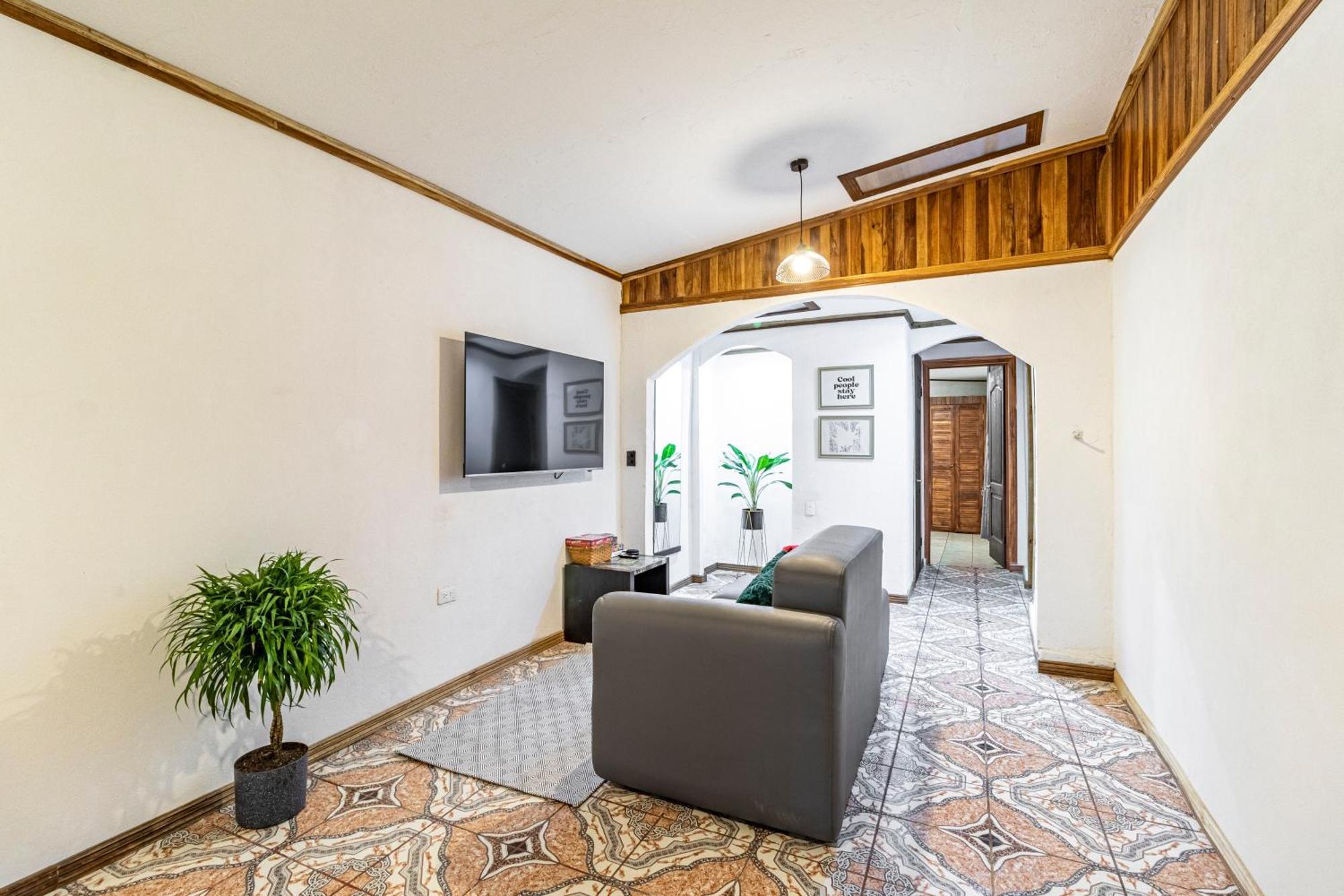 מונטה ורדה Montefresco Boutique Hostel מראה חיצוני תמונה