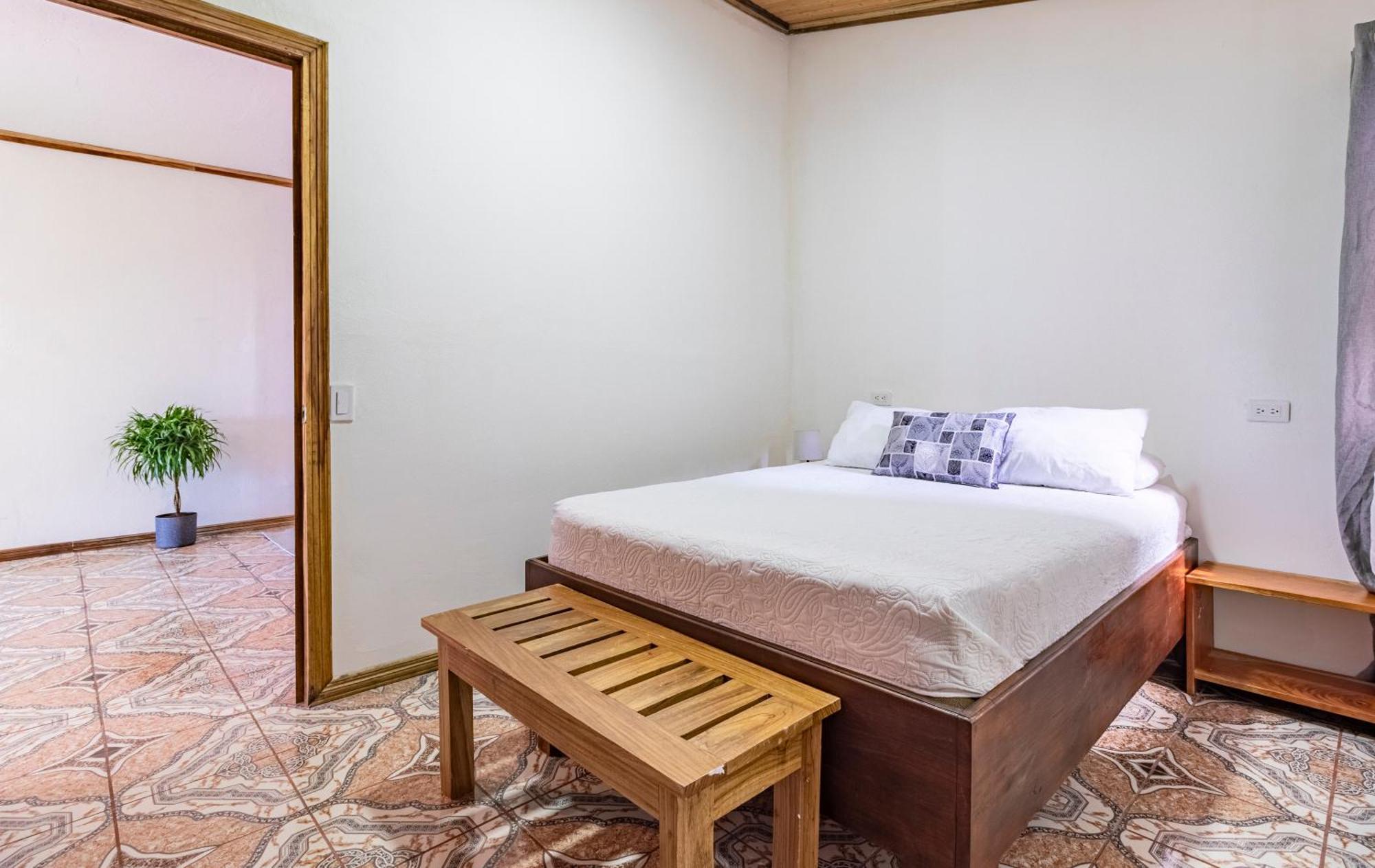 מונטה ורדה Montefresco Boutique Hostel מראה חיצוני תמונה