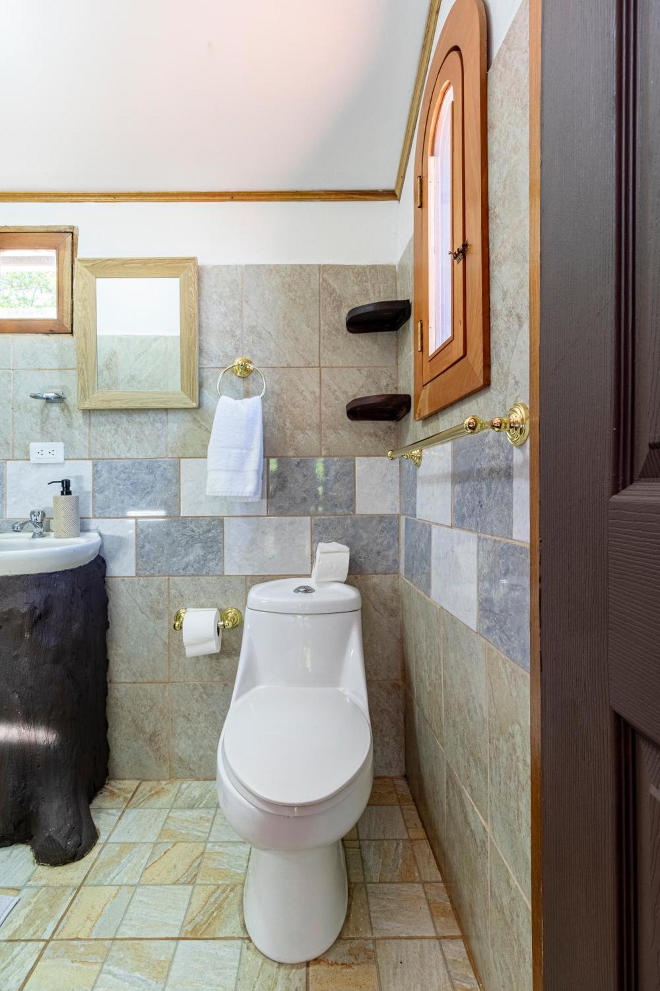 מונטה ורדה Montefresco Boutique Hostel מראה חיצוני תמונה