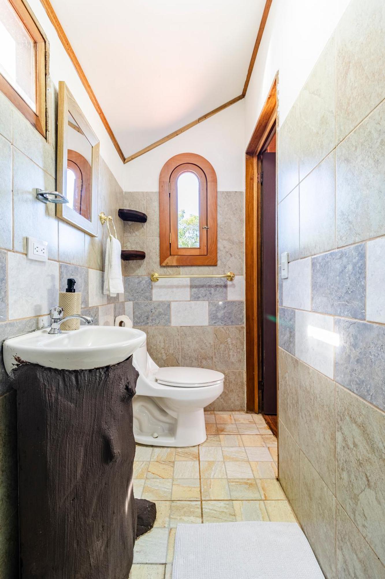 מונטה ורדה Montefresco Boutique Hostel מראה חיצוני תמונה