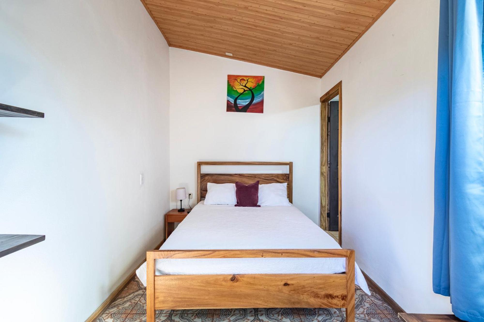 מונטה ורדה Montefresco Boutique Hostel מראה חיצוני תמונה