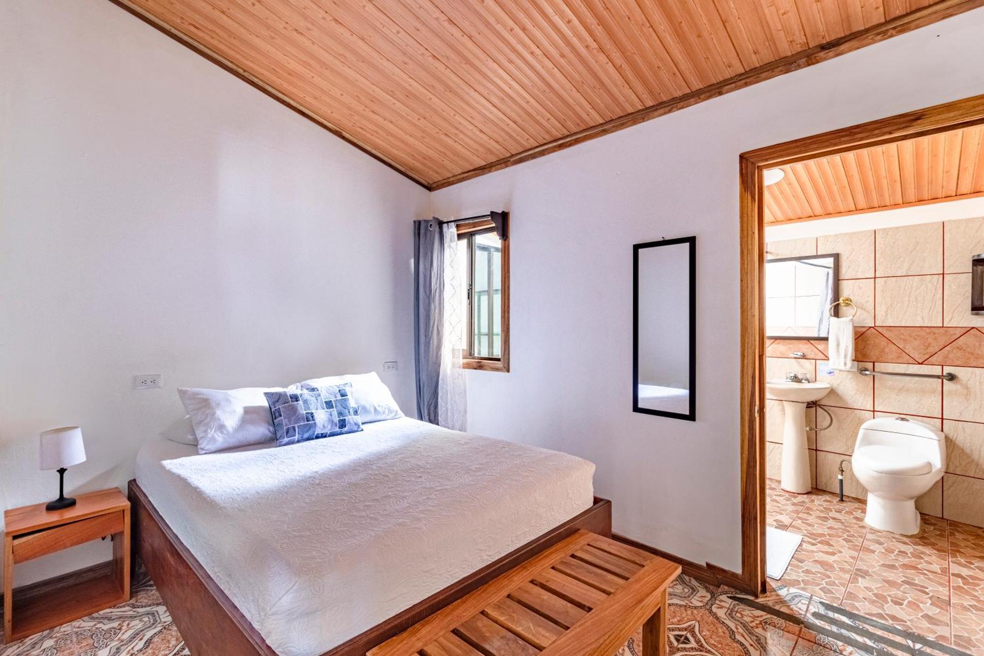מונטה ורדה Montefresco Boutique Hostel מראה חיצוני תמונה