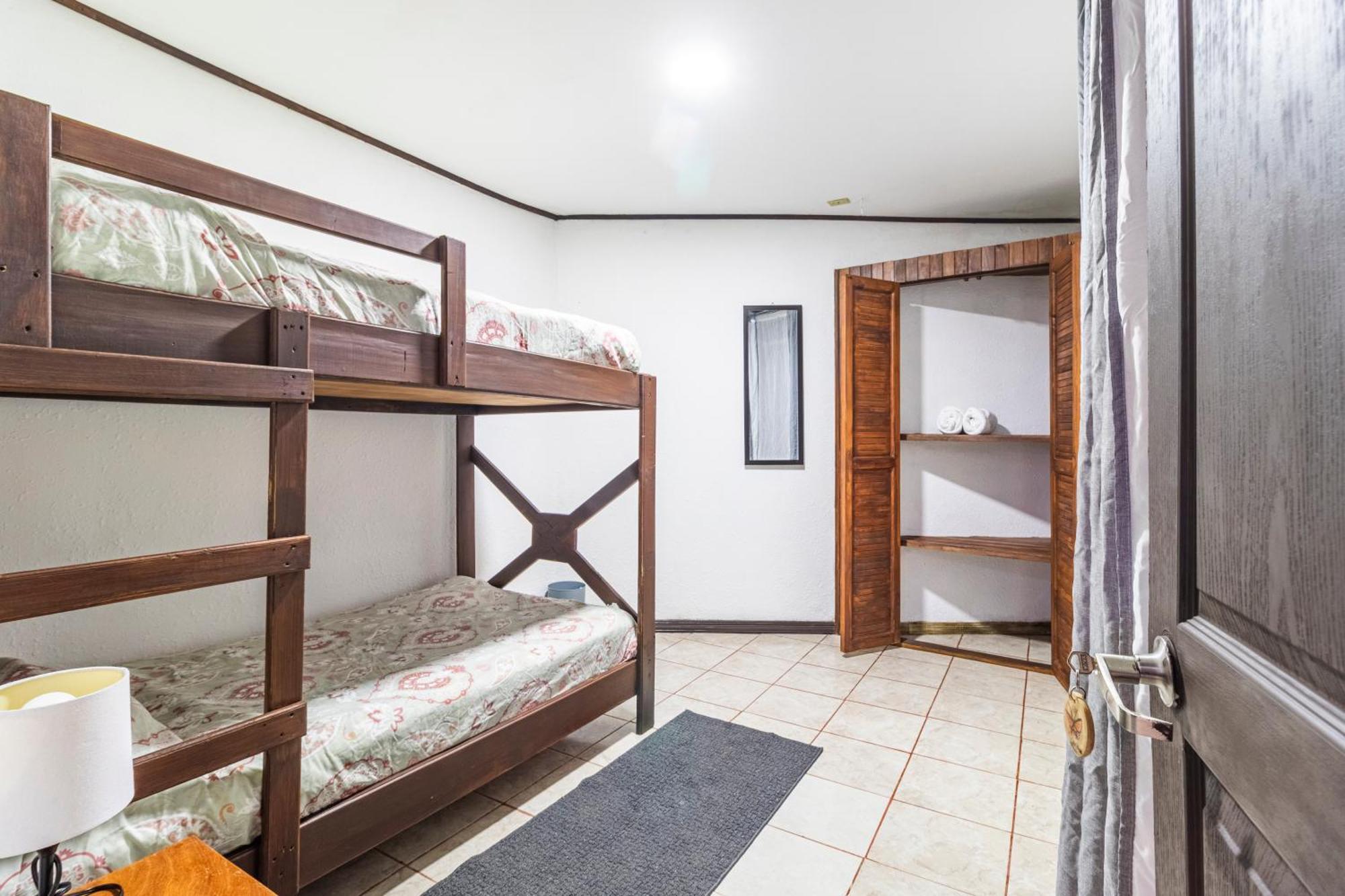 מונטה ורדה Montefresco Boutique Hostel מראה חיצוני תמונה