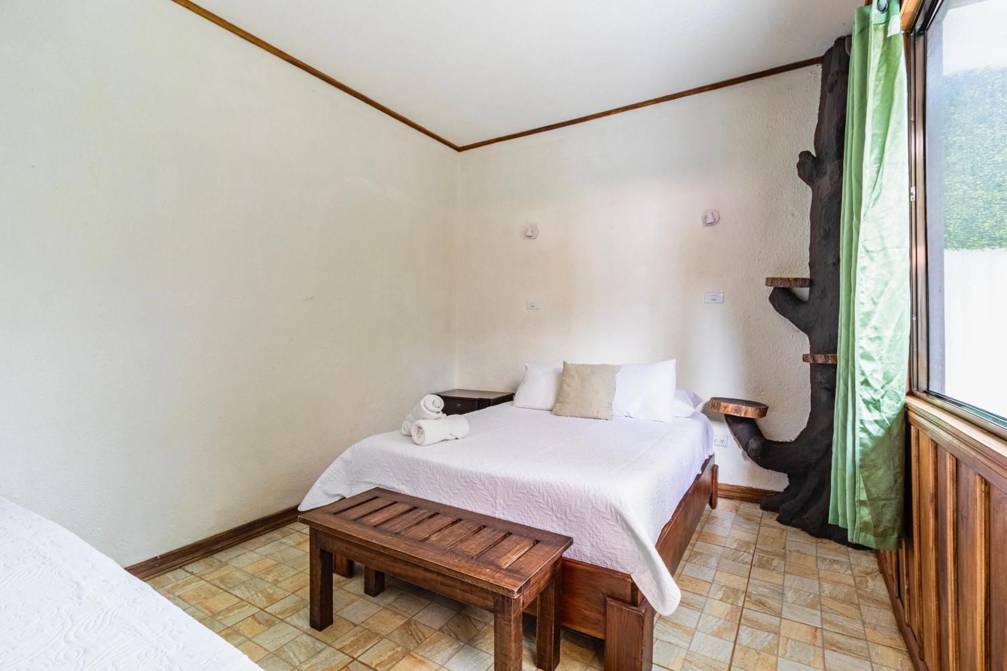 מונטה ורדה Montefresco Boutique Hostel מראה חיצוני תמונה