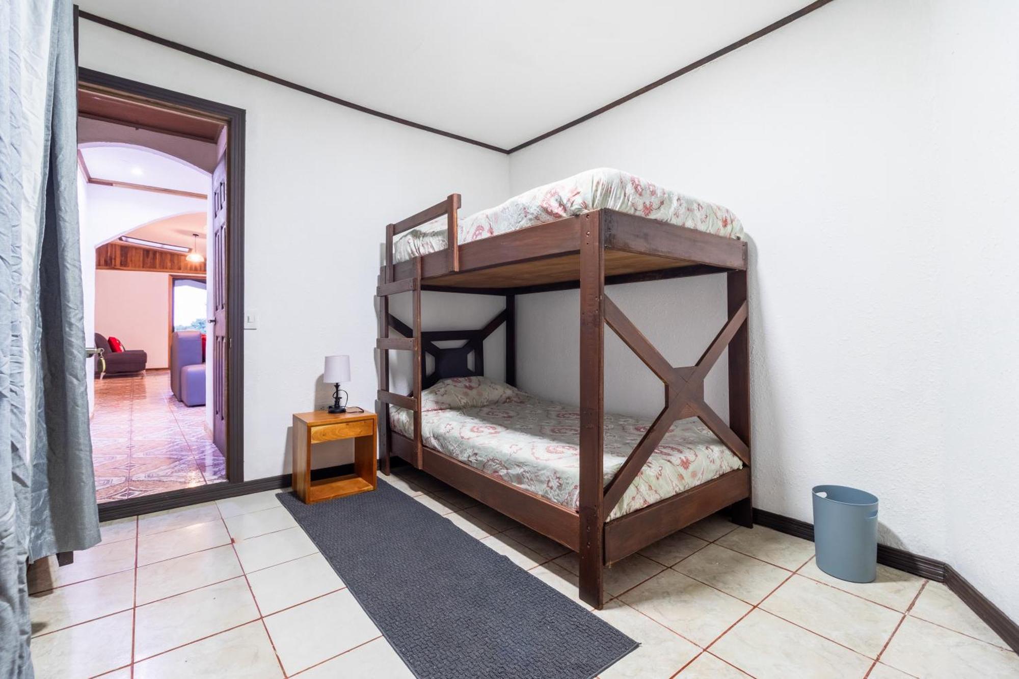 מונטה ורדה Montefresco Boutique Hostel מראה חיצוני תמונה