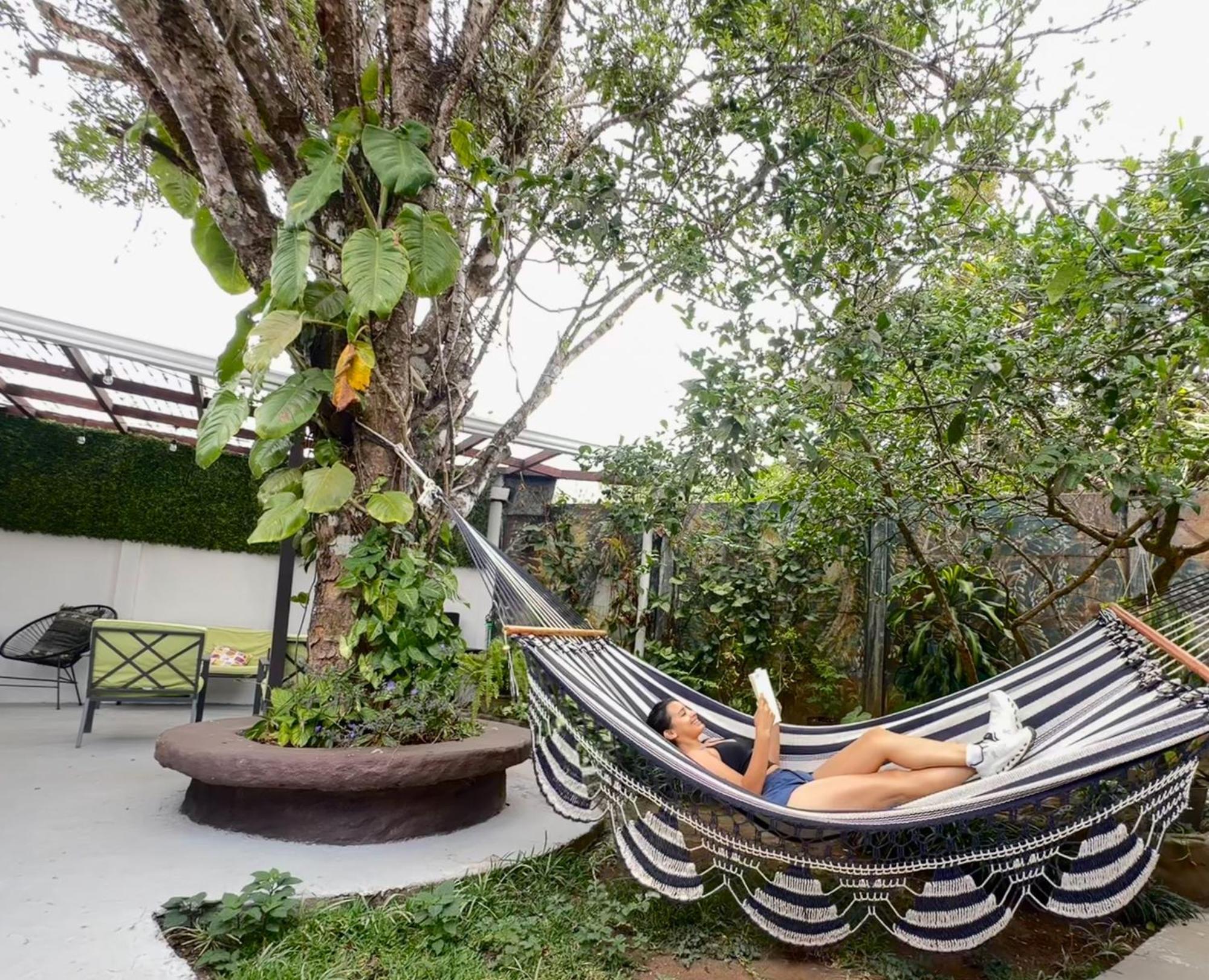 מונטה ורדה Montefresco Boutique Hostel מראה חיצוני תמונה
